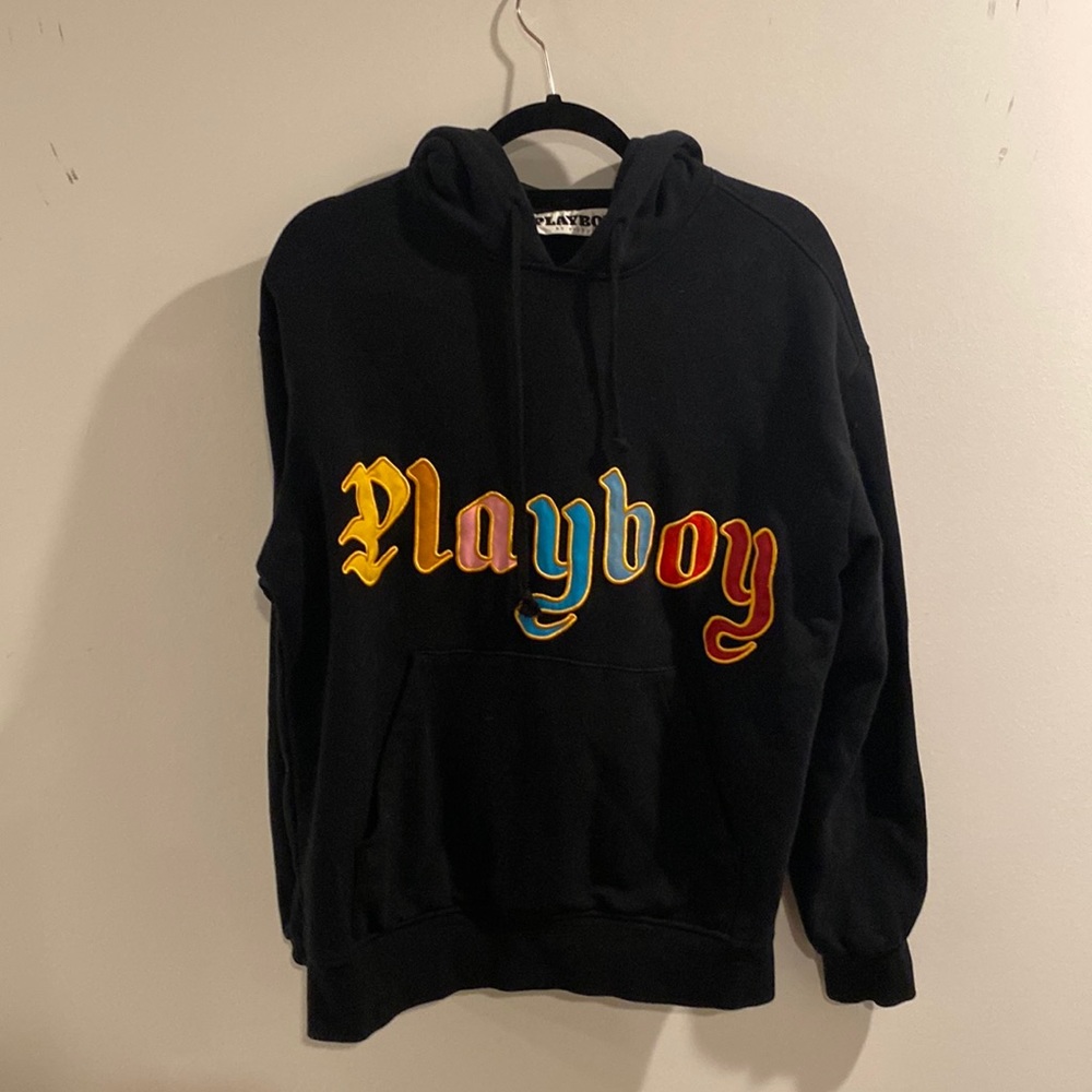 PLAYBOY HOODIE